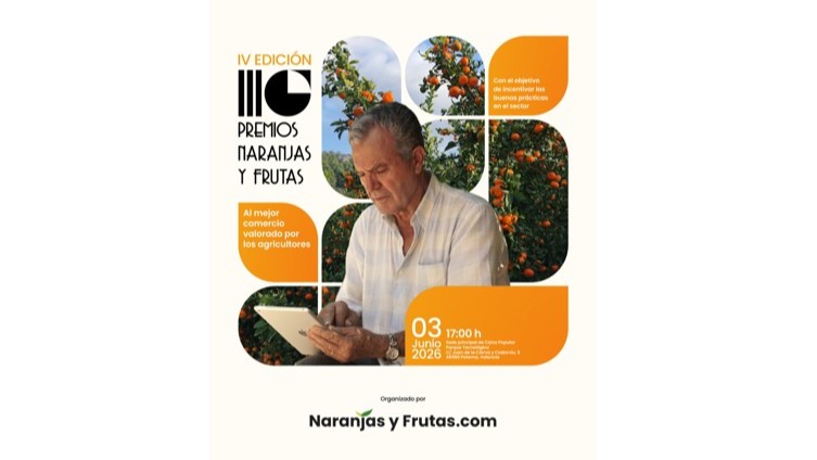 Naranjasyfrutas.com impulsa la IV edición del premio al comercio citrícola mejor valorado por los agricultores.jpg